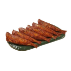 Marinated Sardine / Mathi 